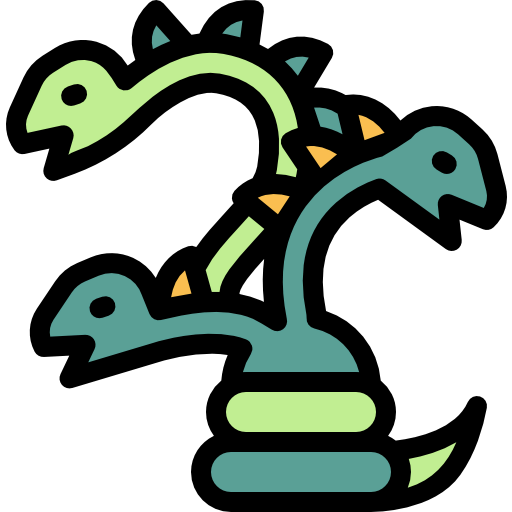 Hydra icon