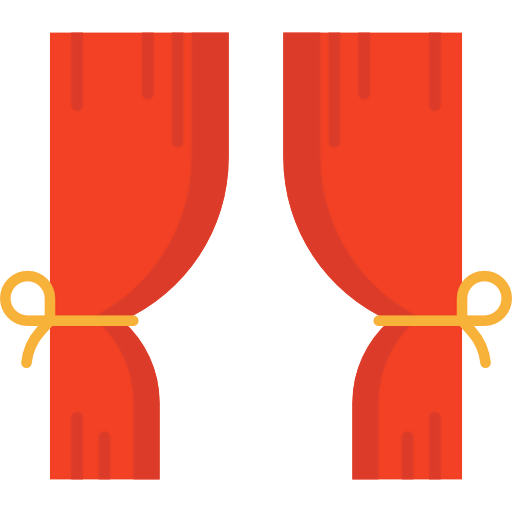 Blinds icon