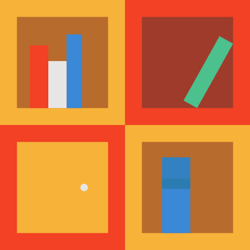 Shelf icon