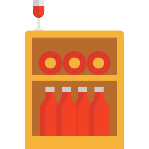 Minibar icon