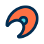 Sashimi icon 64x64