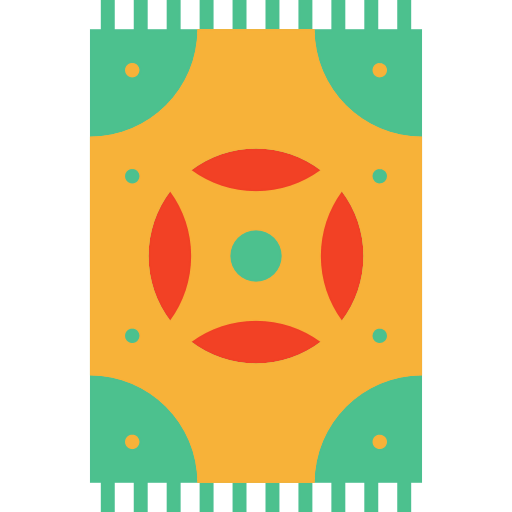 Carpet icon