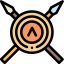 Shield icon 64x64