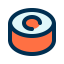 Maki icon 64x64