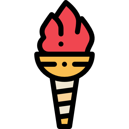 Torch icon