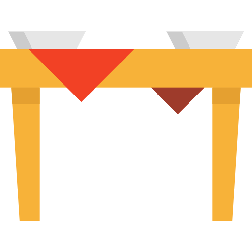 Table icon