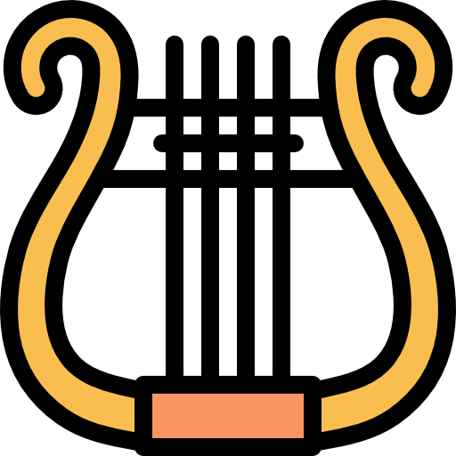 Lyra icon