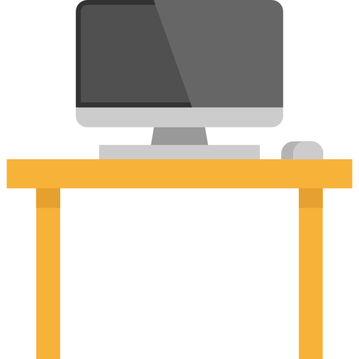 Desktop icon
