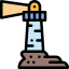 Lighthouse icon 64x64