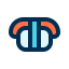 Sashimi icon 64x64