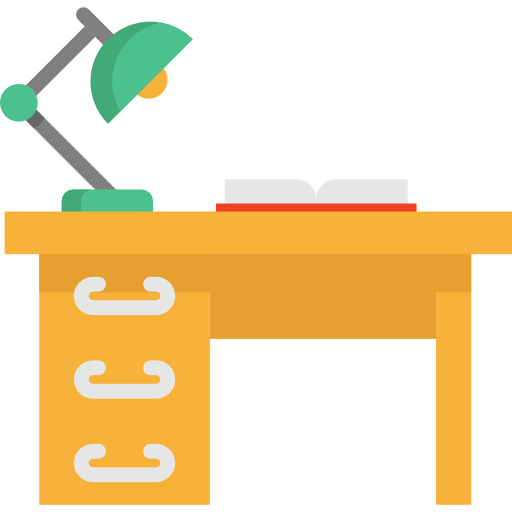 Desk icon