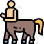 Centaur icon 64x64