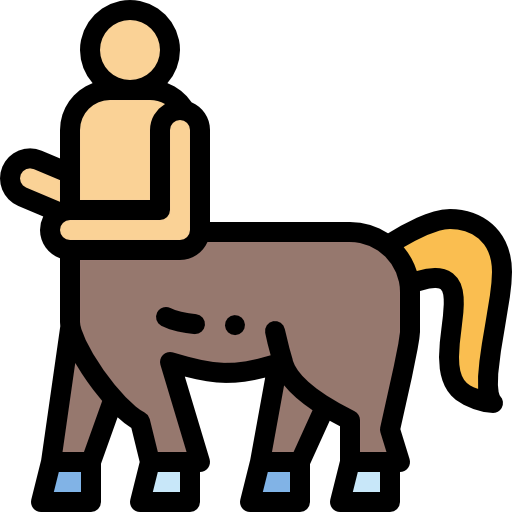 Centaur icon