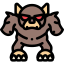 Cerberus icon 64x64
