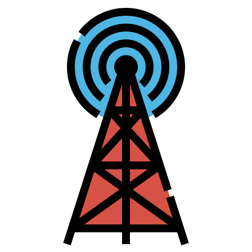 Antenna icon
