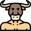 Minotaur icon 64x64