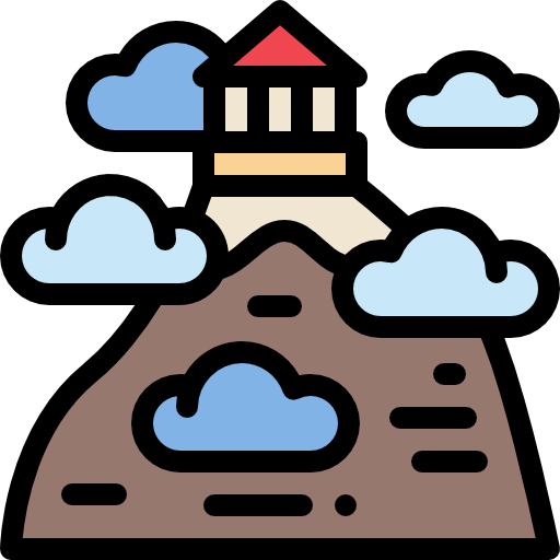 Mount icon