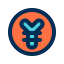 Yen icon 64x64