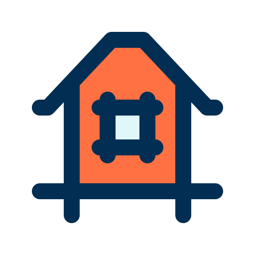 Teahouse icon