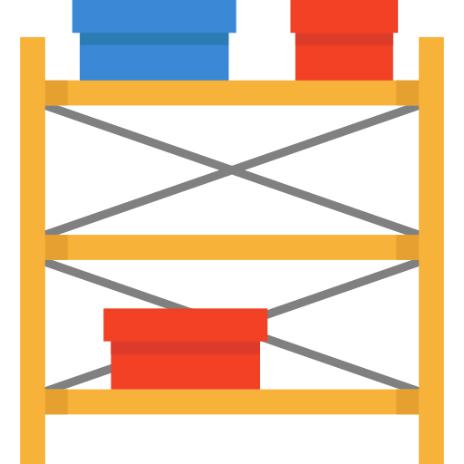 Sideboard icon