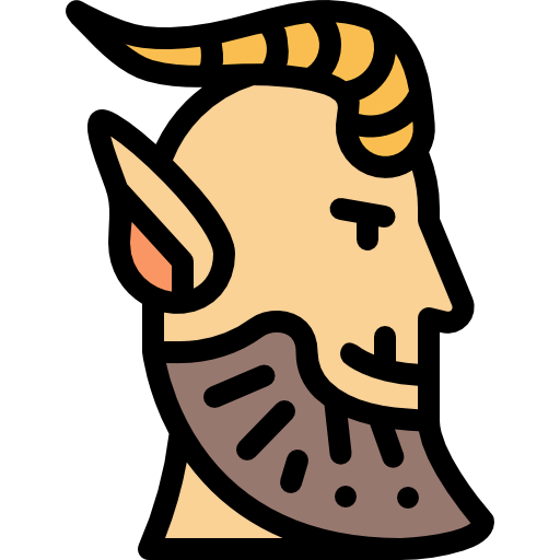 Satyr icon