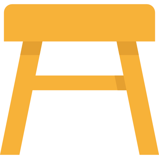 Stool icon