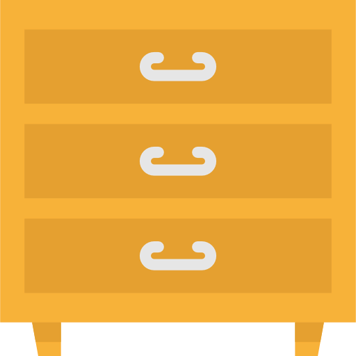 Stand icon