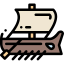 Boat icon 64x64