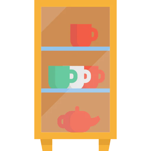 Cupboard icon