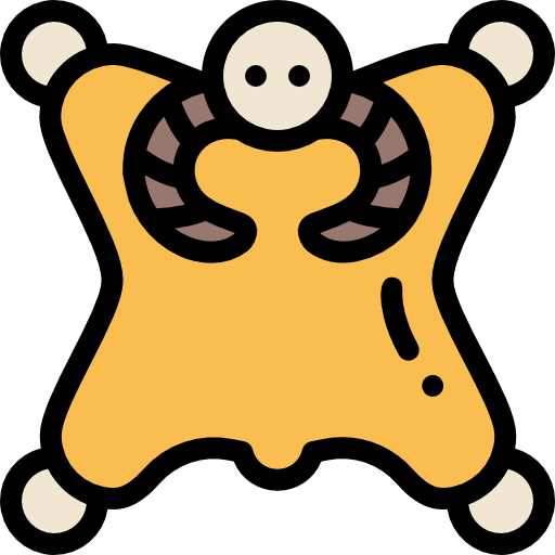 Fleece icon