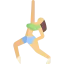 Dancing icon 64x64