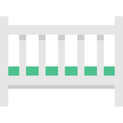 Cradle icon