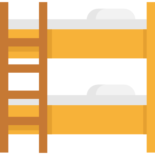 Bed icon