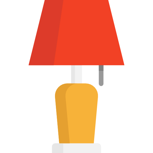 Lamp icon