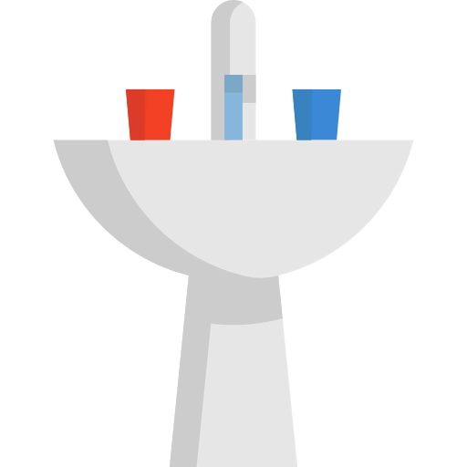 Sink icon