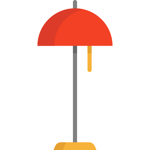 Lamp icon