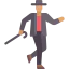 Чечетка иконка 64x64