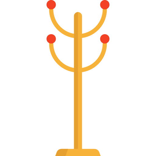 Hanger icon