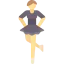 Ballet icon 64x64