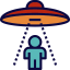 Ufo icon 64x64