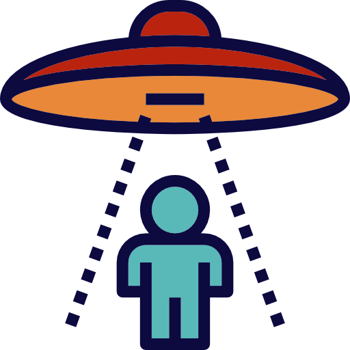 Ufo icon