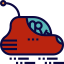 Self driving Ikona 64x64