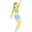 Dancing icon 64x64