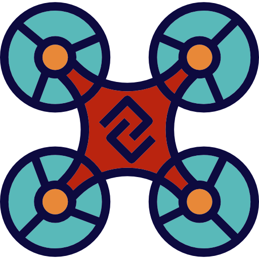 Drone icon