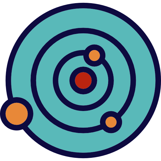 Orbit icon