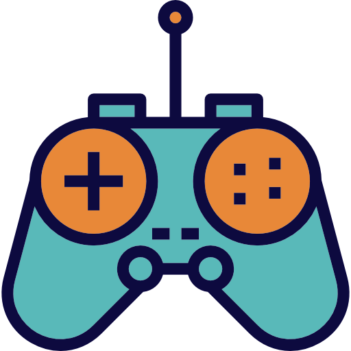Game controller icon