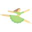 Ballet icon 64x64