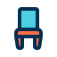 Chair icon 64x64