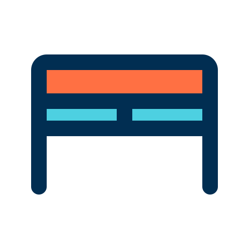 Table icon