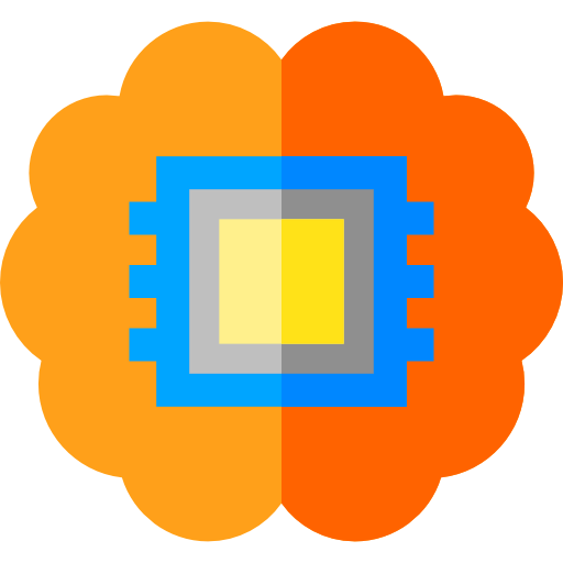 Brain icon